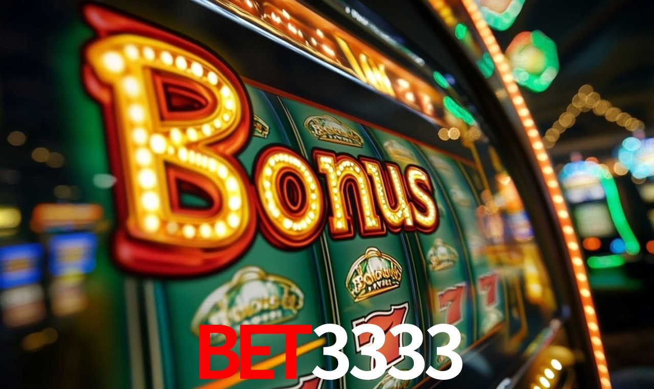 Loterias online na bet3333