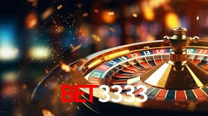 Jogos populares e pagamentos rápidos na bet3333