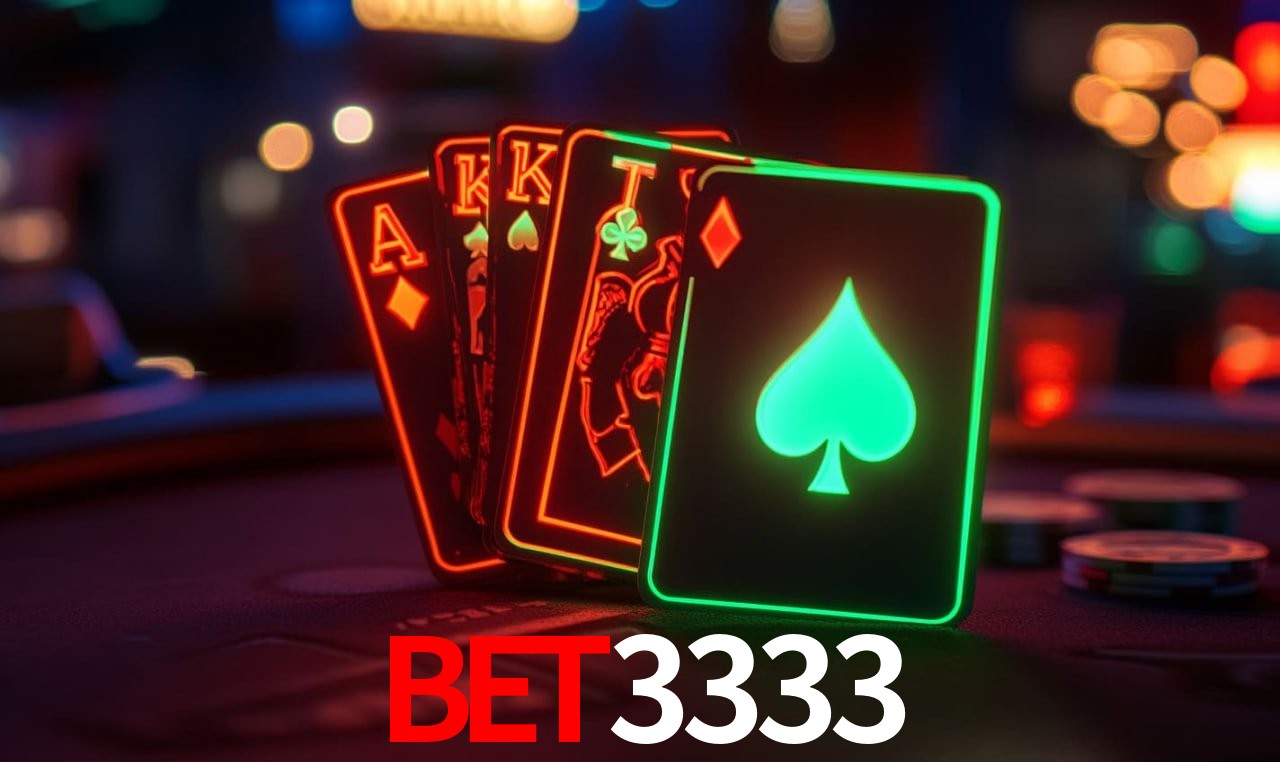 Torneios e prêmios garantidos na bet3333